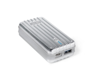 ZENDURE 6700 mAh A2 1xUSB srebrny - 1462819 - zdjęcie 2